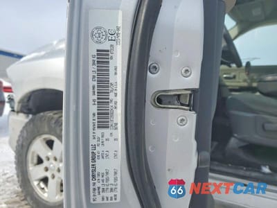 Zdjęcie 13 z 13 samochodu: 2009 DODGE RAM 1500 VIN:1D3HV18T29S822414 - miniatura