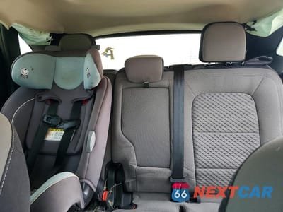 Zdjęcie 10 z 12 samochodu: 2020 FORD ESCAPE SE VIN:1FMCU0G61LUC14080 - miniatura