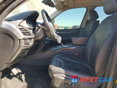 Zdjęcie 7 z 14 samochodu: 2015 BMW X5 XDRIVE35I VIN:5UXKR0C5XF0K71547 - miniatura