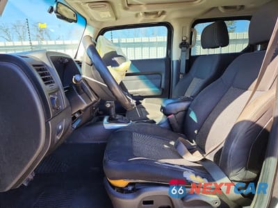 Zdjęcie 7 z 12 samochodu: 2009 HUMMER H3T VIN:5GNEN13E598128656 - miniatura