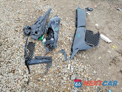 Zdjęcie 12 z 13 samochodu: 2020 JAGUAR XF PRESTIGE VIN:SAJBK4FX3LCY84972 - miniatura