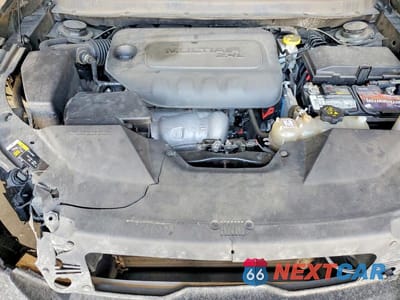 Zdjęcie 12 z 13 samochodu: 2020 JEEP CHEROKEE LATITUDE PLUS VIN:1C4PJMLB5LD569360 - miniatura