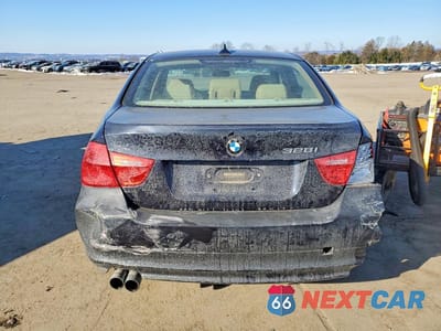 Zdjęcie 6 z 12 samochodu: 2010 BMW 328 XI SULEV VIN:WBAPK5C58AA650944 - miniatura