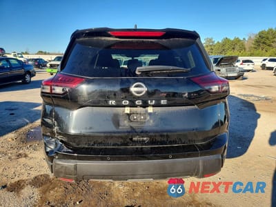 Zdjęcie 6 z 13 samochodu: 2024 NISSAN ROGUE S VIN:5N1BT3AA7RC692807 - miniatura