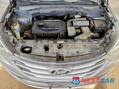 Zdjęcie 12 z 12 samochodu: 2018 HYUNDAI SANTA FE SPORT VIN:5NMZT3LB6JH073601 - miniatura