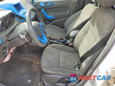 Zdjęcie 7 z 12 samochodu: 2019 FORD FIESTA SE VIN:3FADP4EJ7KM105761 - miniatura