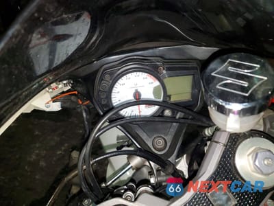 Zdjęcie 7 z 8 samochodu: 2007 SUZUKI GSX-R750 VIN:JS1GR7KA172110423 - miniatura
