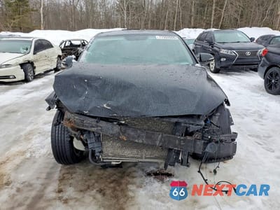Piąte zdjęcie samochodu w środku: 2017 HYUNDAI ELANTRA SE VIN:KMHD84LF4HU276232 - miniatura
