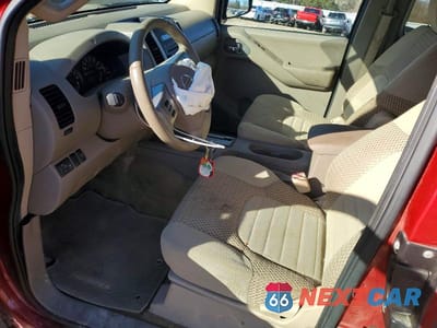 Zdjęcie 7 z 12 samochodu: 2012 NISSAN FRONTIER SV VIN:1N6AD0CW8CC435275 - miniatura