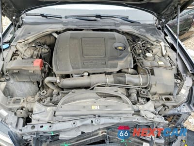 Zdjęcie 11 z 13 samochodu: 2020 JAGUAR XF PRESTIGE VIN:SAJBK4FX3LCY84972 - miniatura