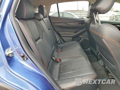Zdjęcie 10 z 11 samochodu: 2018 SUBARU CROSSTREK LIMITED VIN:JF2GTAMC7JH231837 - miniatura
