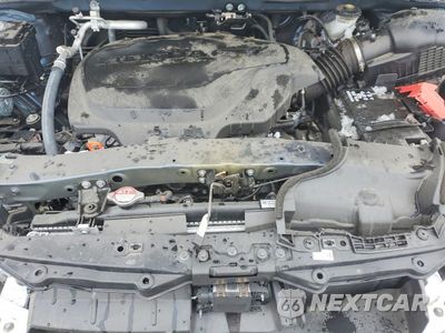 Zdjęcie 12 z 15 samochodu: 2025 HONDA ODYSSEY ELITE VIN:5FNRL6H92SB043473 - miniatura