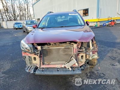 Piąte zdjęcie samochodu w środku: 2015 SUBARU OUTBACK 2.5I PREMIUM VIN:4S4BSBEC2F3353442 - miniatura