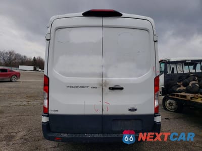 Zdjęcie 6 z 12 samochodu: 2020 FORD TRANSIT T-150 VIN:1FTYE1C82LKA84035 - miniatura