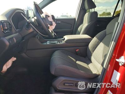 Zdjęcie 7 z 13 samochodu: 2025 HONDA PILOT VIN:5FNYG2H33SB028811 - miniatura