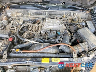 Zdjęcie 12 z 13 samochodu: 1997 NISSAN PATHFINDER VIN:JNBAR05Y8VW131761 - miniatura