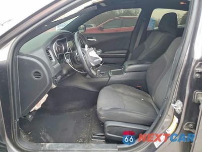 Zdjęcie 7 z 12 samochodu: 2016 DODGE CHARGER R/T VIN:2C3CDXCT3GH187471 - miniatura