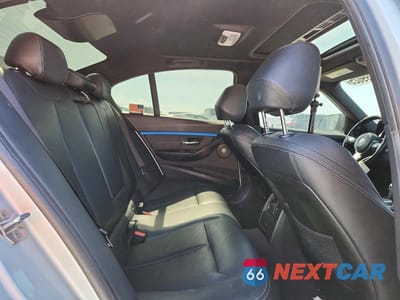 Zdjęcie 10 z 11 samochodu: 2018 BMW 340 I VIN:WBA8B3G55JNU36568 - miniatura