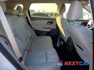 Zdjęcie 10 z 11 samochodu: 2025 NISSAN ROGUE SV VIN:JN8BT3BB6SW148142 - miniatura