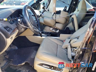 Zdjęcie 7 z 12 samochodu: 2020 ACURA MDX VIN:5J8YD4H38LL050372 - miniatura