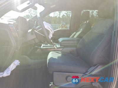 Zdjęcie 7 z 13 samochodu: 2024 FORD F150 STX VIN:1FTEW2LP5RKF38283 - miniatura