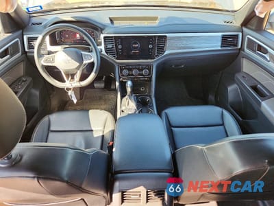 Zdjęcie 8 z 14 samochodu: 2022 VOLKSWAGEN ATLAS CROSS SPORT SE VIN:1V2HE2CA2NC225268 - miniatura