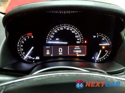 Zdjęcie 9 z 12 samochodu: 2018 CADILLAC ATS VIN:1G6AE5RX9J0181090 - miniatura