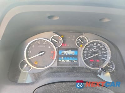 Zdjęcie 9 z 12 samochodu: 2017 TOYOTA TUNDRA DOUBLE CAB SR VIN:5TFRM5F17HX119126 - miniatura