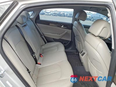 Zdjęcie 10 z 11 samochodu: 2016 HYUNDAI SONATA HYBRID LIMITED VIN:KMHE34L19GA028209 - miniatura