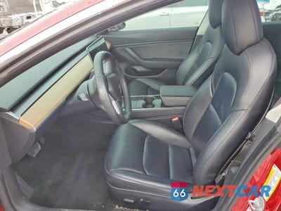 Zdjęcie 7 z 11 samochodu: 2018 TESLA MODEL 3 VIN:5YJ3E1EB3JF088110 - miniatura