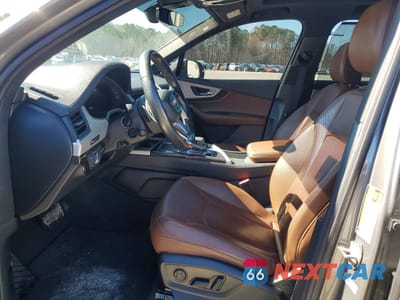 Zdjęcie 7 z 13 samochodu: 2018 AUDI Q7 PREMIUM PLUS VIN:WA1LHAF73JD011434 - miniatura