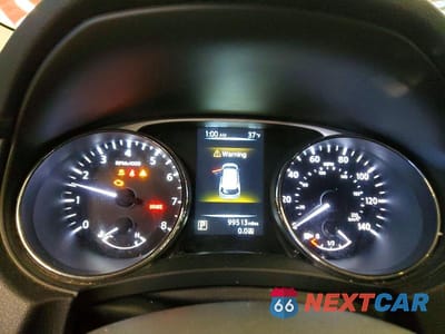 Zdjęcie 9 z 12 samochodu: 2016 NISSAN ROGUE S VIN:5N1AT2MT6GC801130 - miniatura