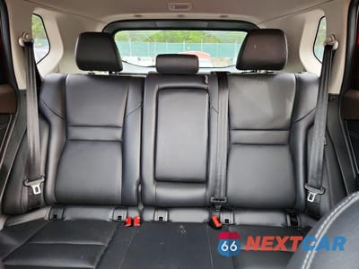 Zdjęcie 10 z 12 samochodu: 2021 NISSAN ROGUE SL VIN:JN8AT3CB2MW239406 - miniatura