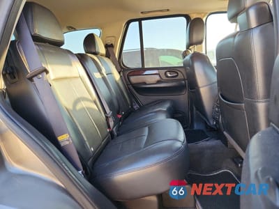 Zdjęcie 11 z 13 samochodu: 2006 SAAB 9-7X LINEAR VIN:5S3ET13S562804852 - miniatura