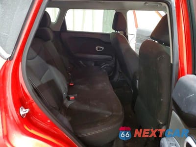 Zdjęcie 10 z 12 samochodu: 2019 KIA SOUL BASE VIN:KNDJN2A23K7005124 - miniatura