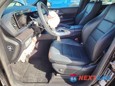 Zdjęcie 7 z 12 samochodu: 2020 MERCEDES-BENZ GLS 450 4MATIC VIN:4JGFF5KE7LA270853 - miniatura