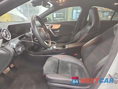 Zdjęcie 7 z 12 samochodu: 2024 MERCEDES-BENZ CLA 250 4MATIC VIN:W1K5J4HB2RN452361 - miniatura