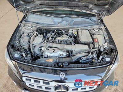 Zdjęcie 11 z 12 samochodu: 2020 MERCEDES-BENZ GLA 250 VIN:W1NTG4EBXLU029361 - miniatura