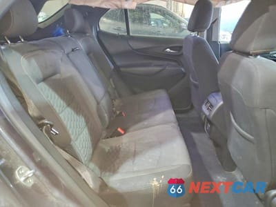 Zdjęcie 11 z 13 samochodu: 2019 CHEVROLET EQUINOX LT VIN:3GNAXKEV5KL242120 - miniatura