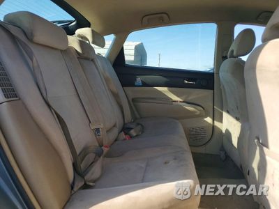 Zdjęcie 10 z 12 samochodu: 2005 TOYOTA PRIUS VIN:JTDKB20UX53095254 - miniatura