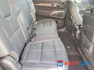 Zdjęcie 10 z 13 samochodu: 2022 KIA TELLURIDE EX VIN:5XYP34HC6NG203214 - miniatura
