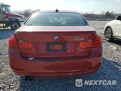 Zdjęcie 6 z 11 samochodu: 2015 BMW 328 I VIN:WBA3A5C57FF606476 - miniatura