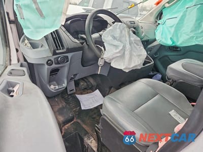 Zdjęcie 8 z 11 samochodu: 2018 FORD TRANSIT 250 DELIVERY VAN VIN:1FTYR1ZMXJKA71989 - miniatura