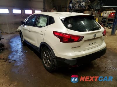Drugie zdjęcie samochodu z przodu: 2017 NISSAN QASHQAI VIN:JN1BJ1CR7HW124252 - miniatura