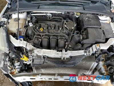 Zdjęcie 11 z 11 samochodu: 2015 FORD FOCUS SE VIN:1FADP3F22FL383458 - miniatura