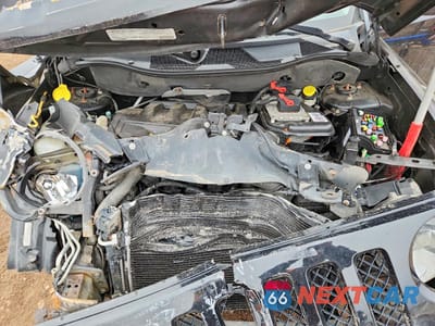 Zdjęcie 11 z 13 samochodu: 2012 JEEP PATRIOT SPORT VIN:1C4NJRBB4CD608686 - miniatura