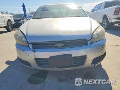 Piąte zdjęcie samochodu w środku: 2011 CHEVROLET IMPALA LT VIN:2G1WG5EK0B1203497 - miniatura
