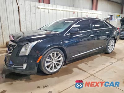 2017 CADILLAC XTS LUXURY 2G61M5S39H9114080 - główne zdjęcie licytacji z USA - miniatura