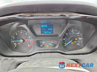 Zdjęcie 9 z 13 samochodu: 2016 FORD TRANSIT T-150 VIN:1FTYE1ZMXGKA52878 - miniatura