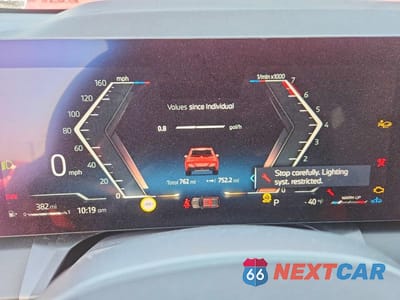 Zdjęcie 9 z 12 samochodu: 2026 BMW X3 30 XDRIVE VIN:5UX53GP05T9310915 - miniatura